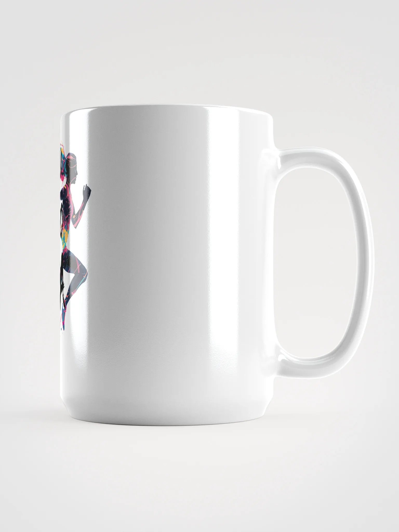 Wangu Chingo Sota (Just Do It) Mug product image (2)