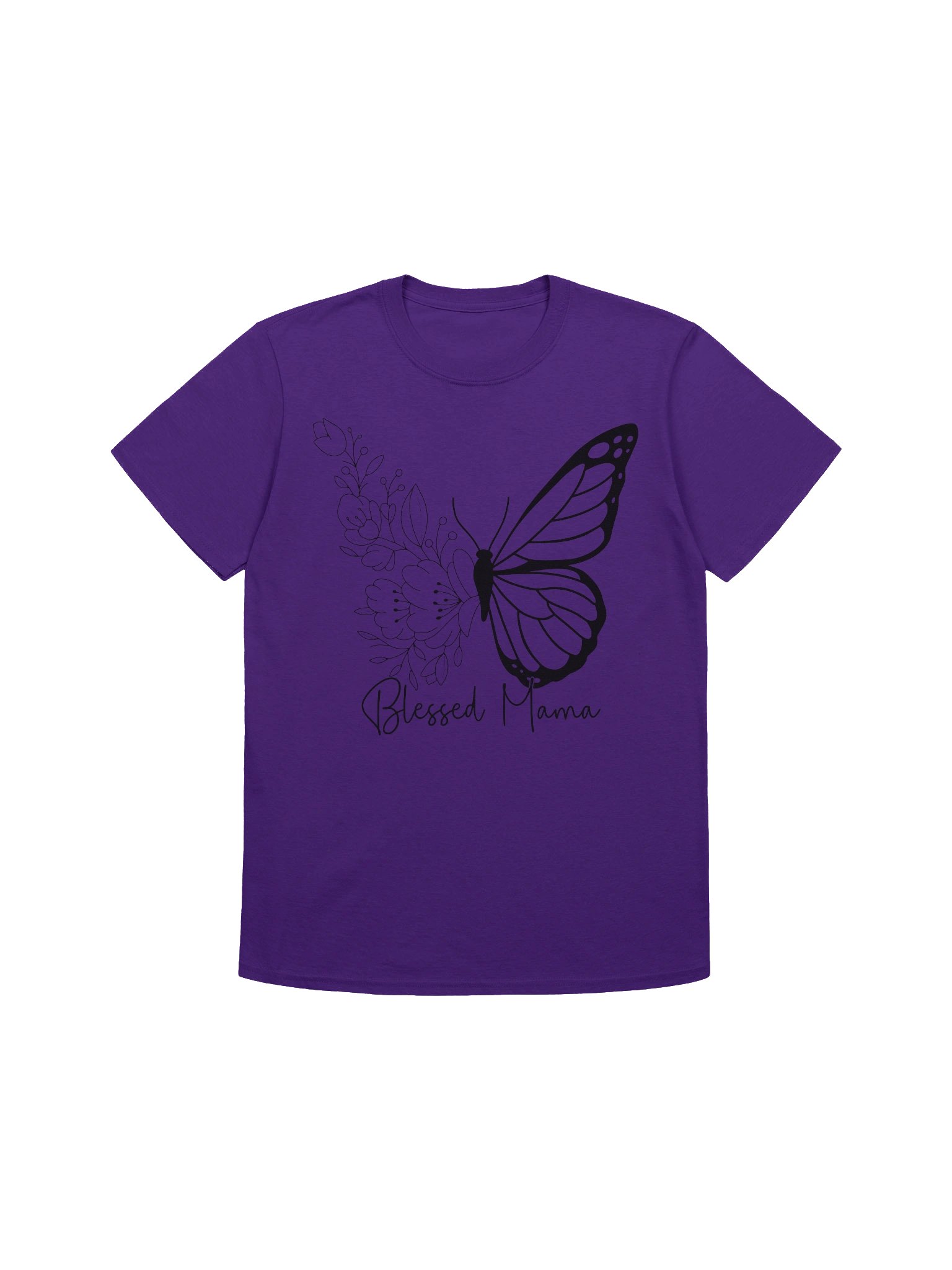 Blessed Mama product image (1)
