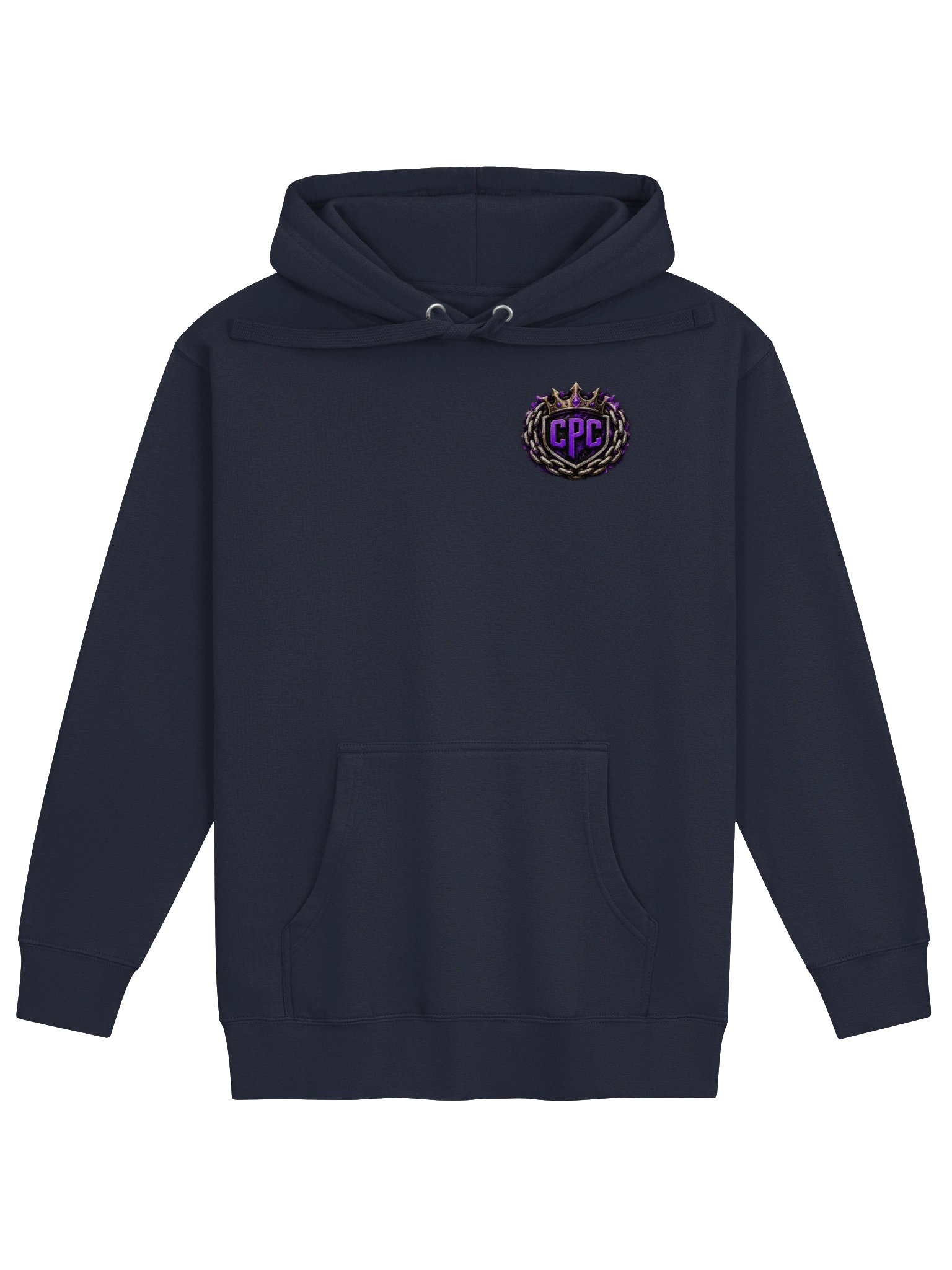 ChainedPc Signature Hoodie product image (1)