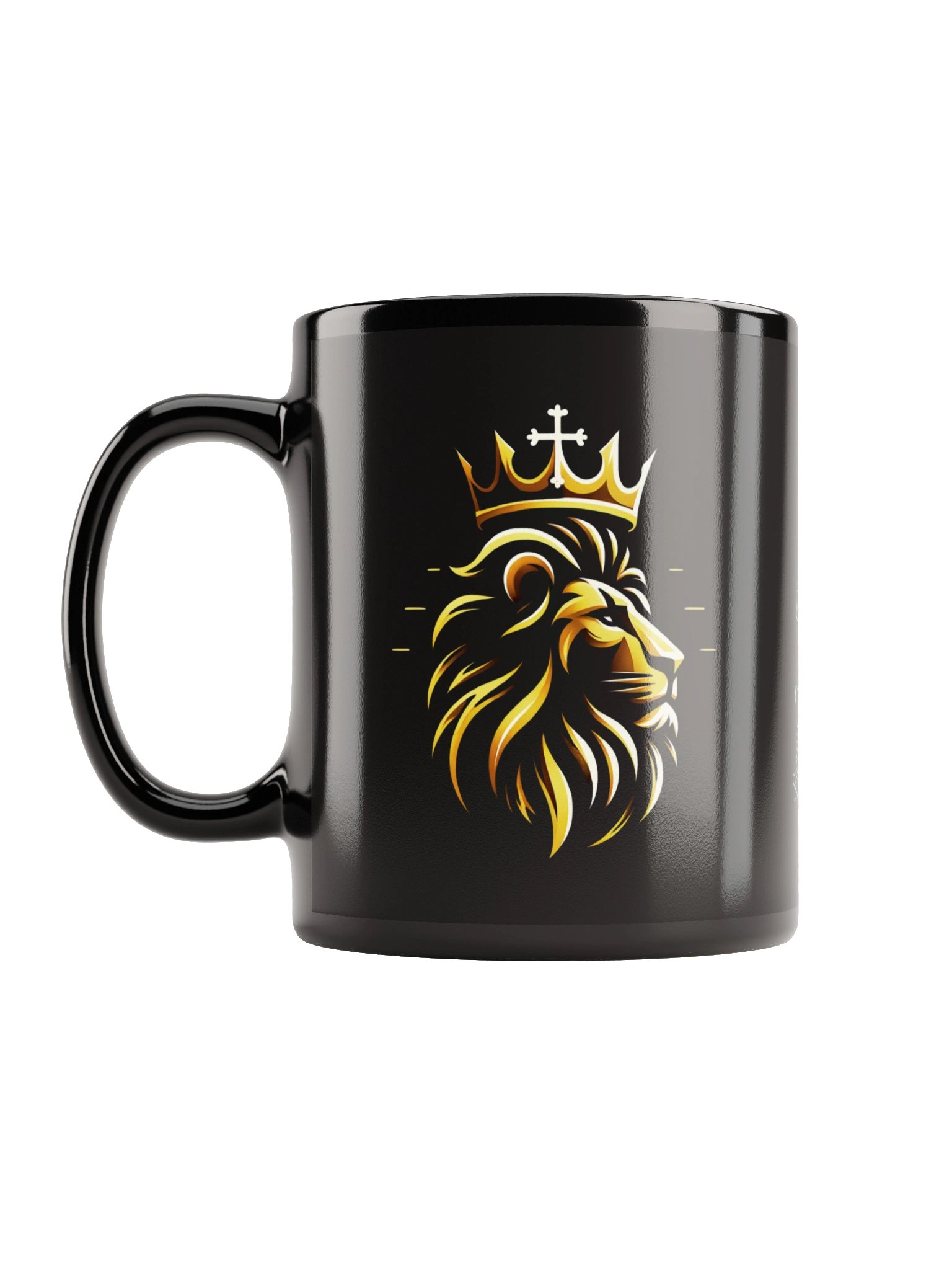 2026 King's Crew Mug - Limited Edition product image (8)