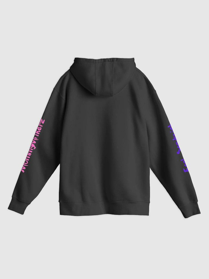 mommy and earl hoodie product image (2)