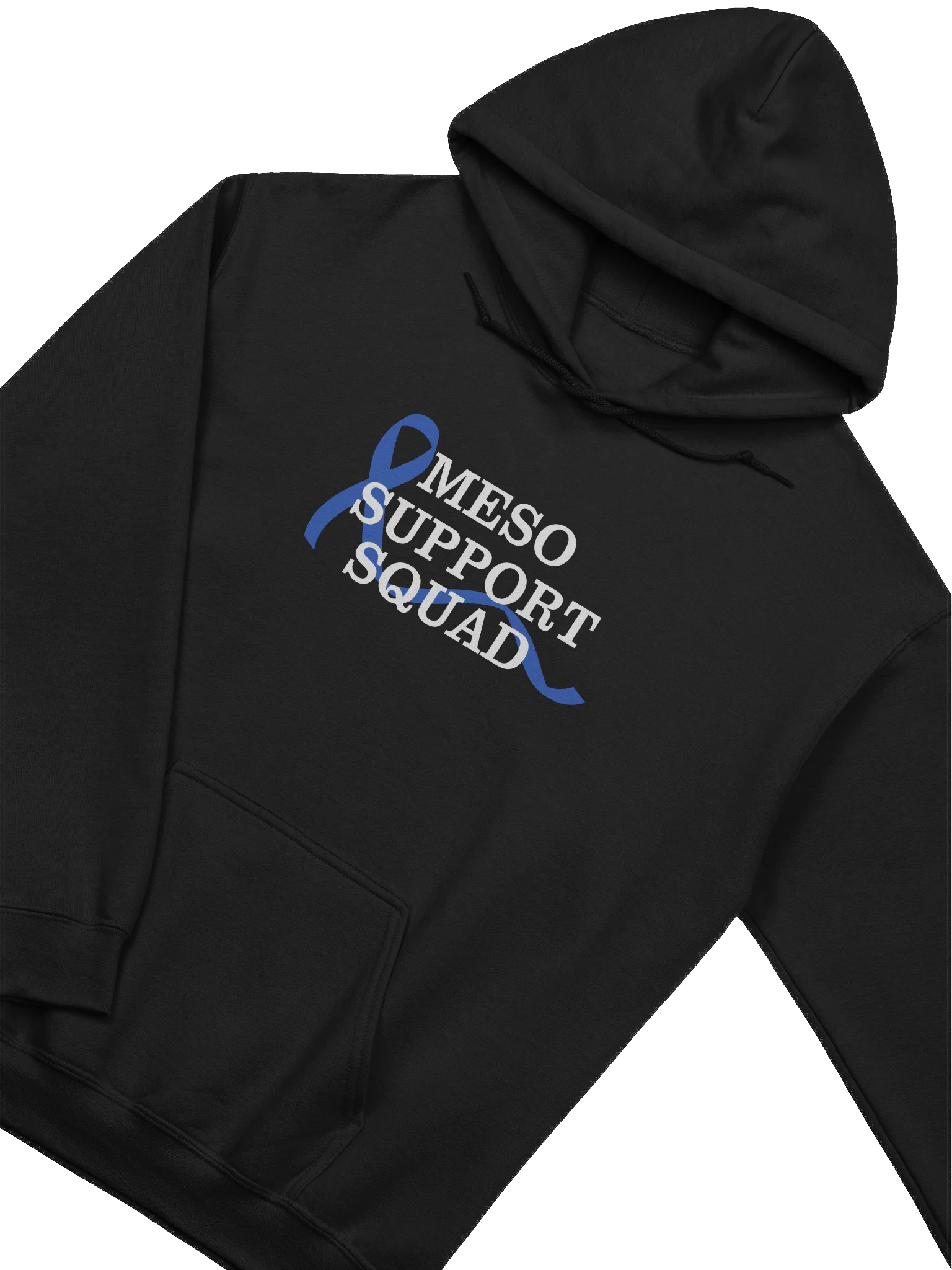 Meso Support Squad Hoodie product image (3)