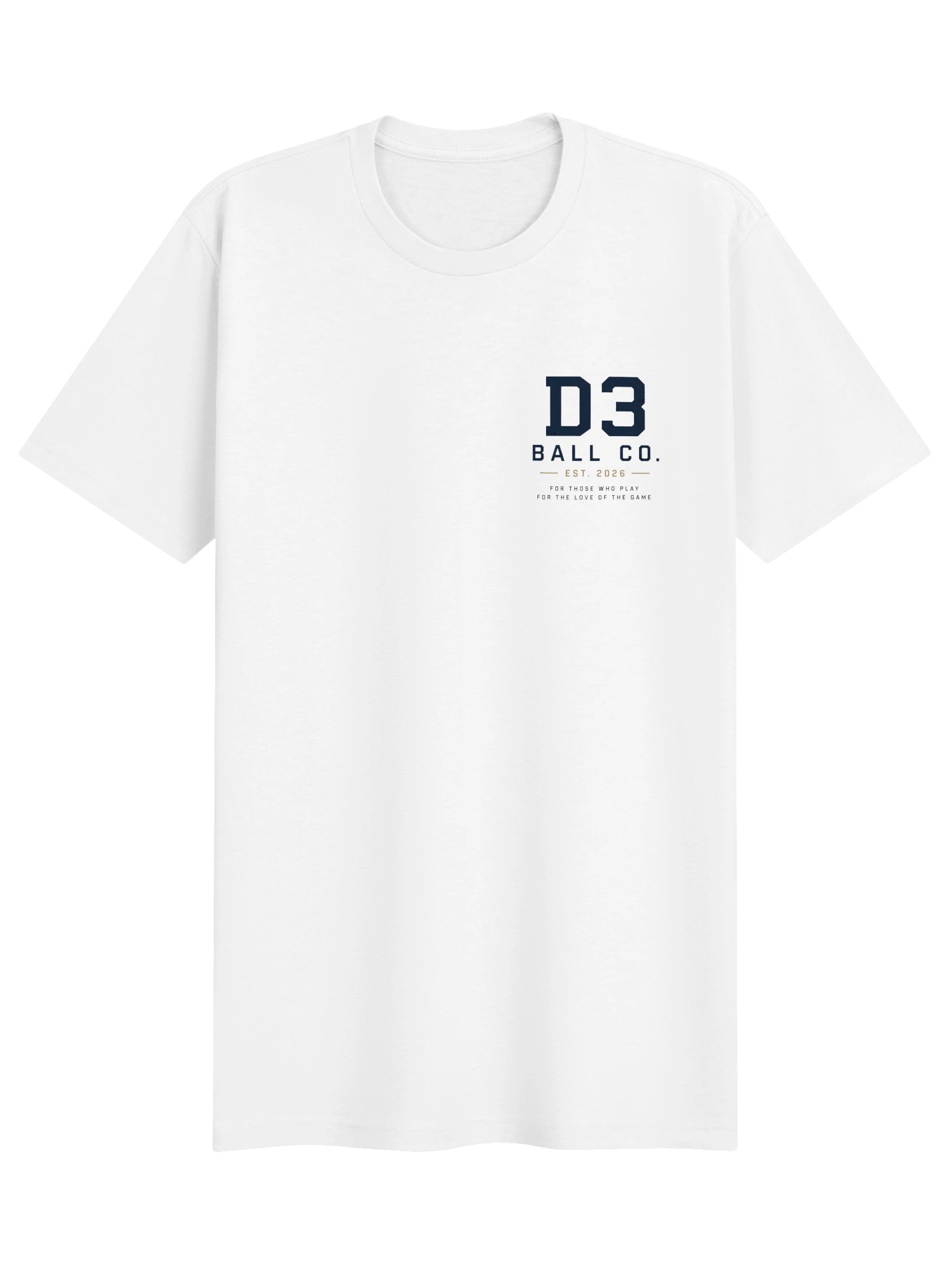 No Scholarship, No Excuses Tee product image (2)