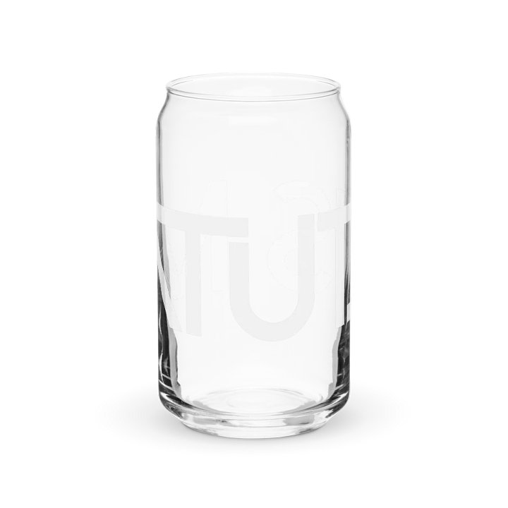 Can-Shaped Matutes Glass product image (2)