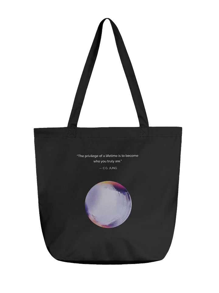 The Privilege of a Lifetime Tote product image (1)