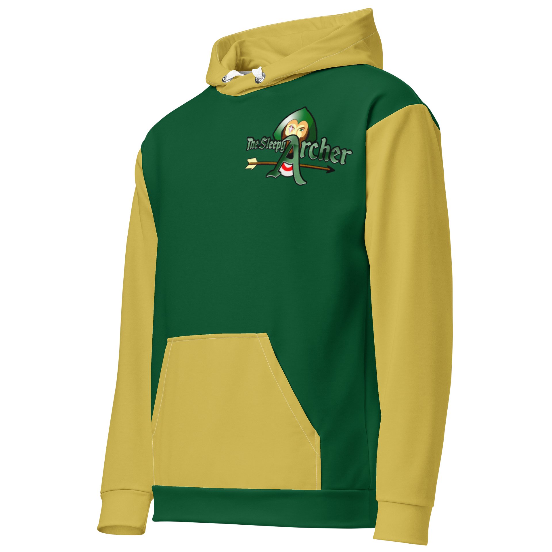 Reverse Archer Colors product image (3)