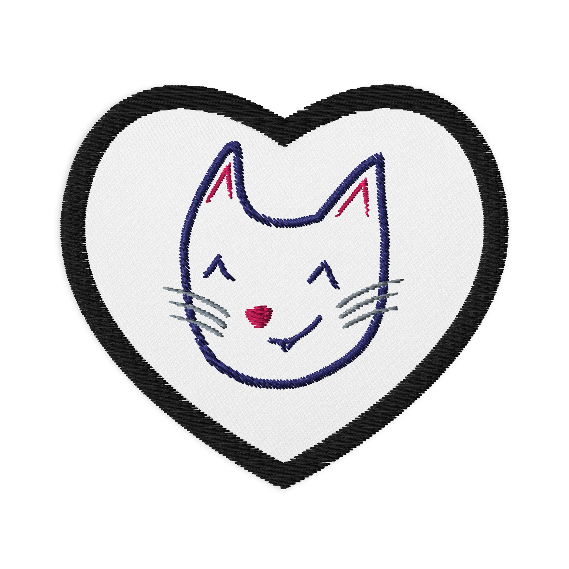 Atari Embroidered Patch product image (1)