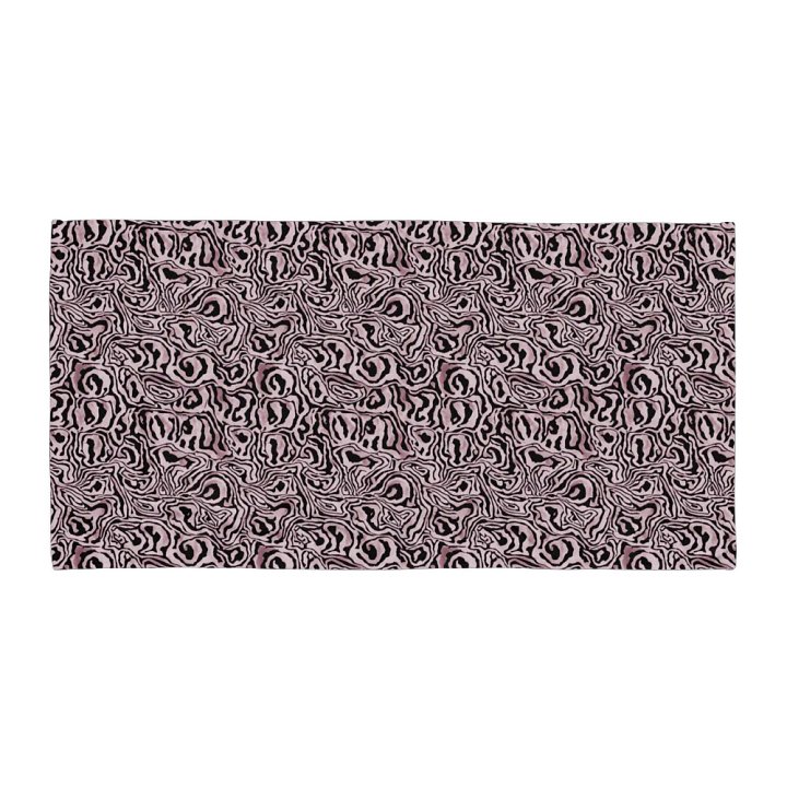 Ash of Rose Skin Towel product image (1)
