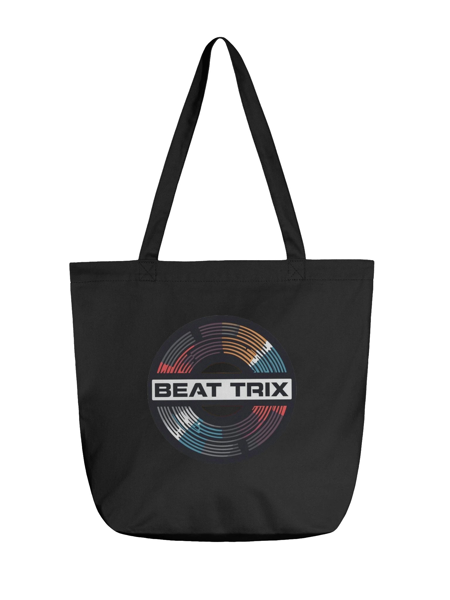 Beat Trix Tote Bag product image (1)