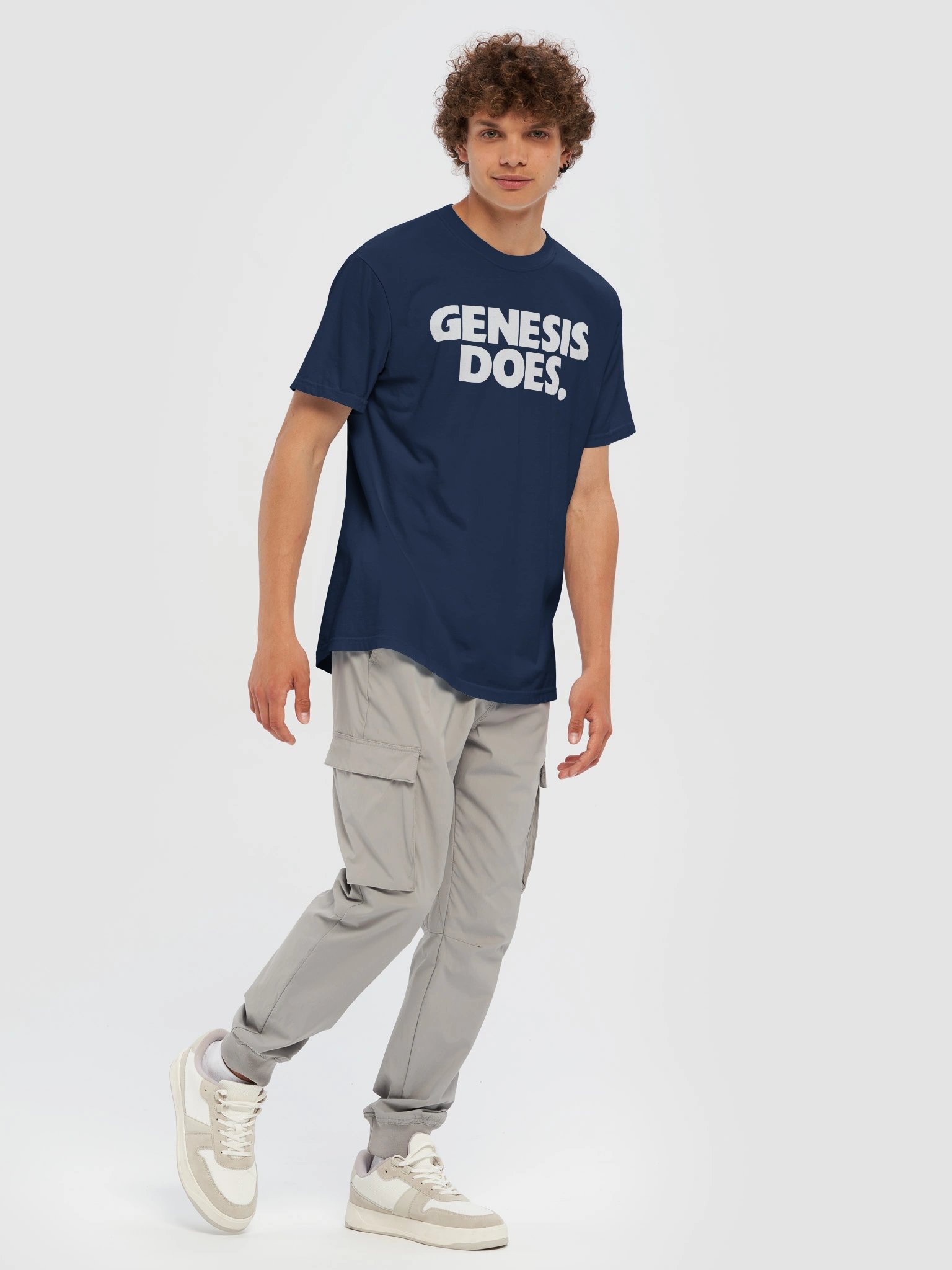 Genesis Does product image (7)