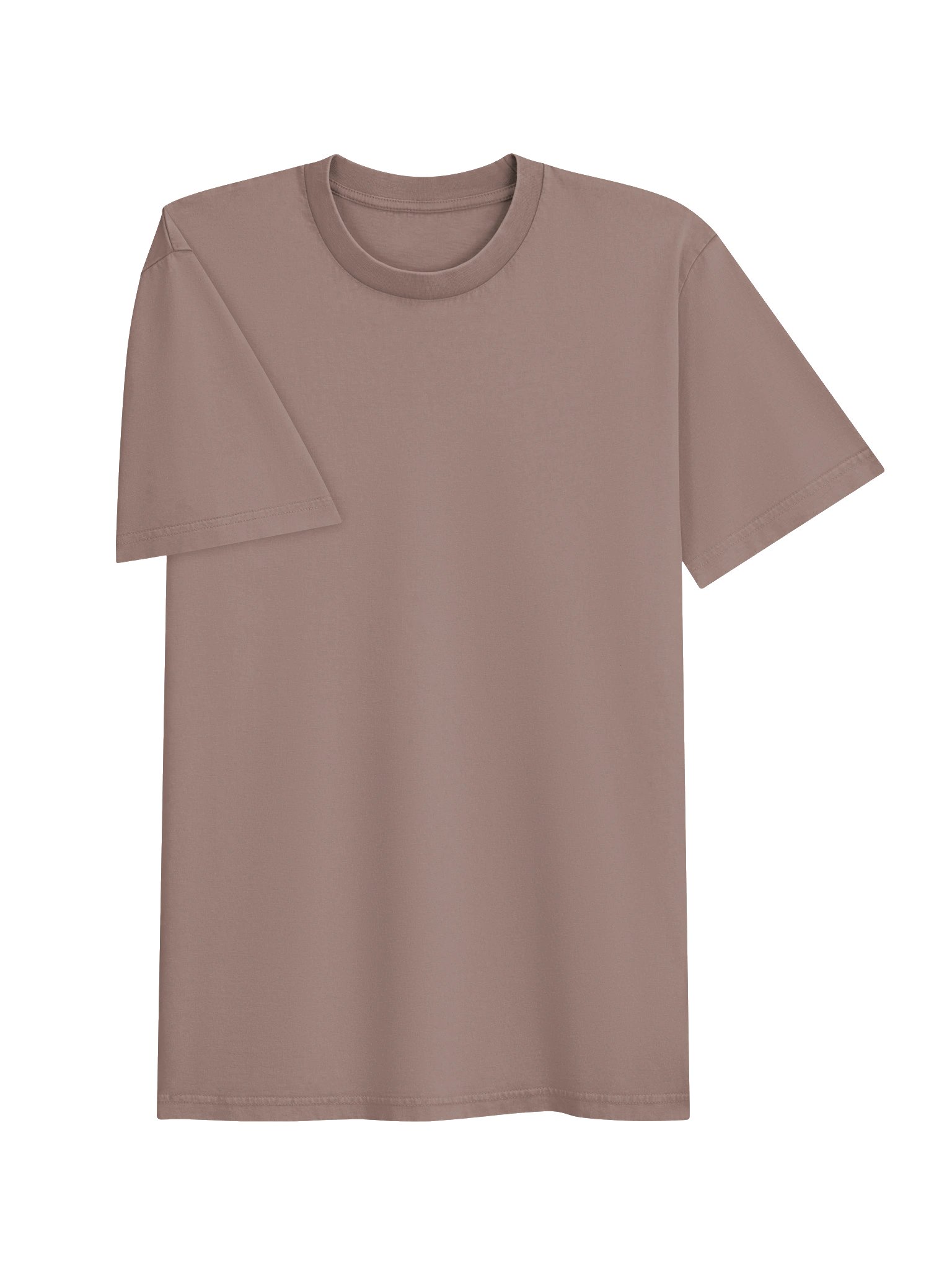 Dark Heart Flourish Graphic Tee product image (7)