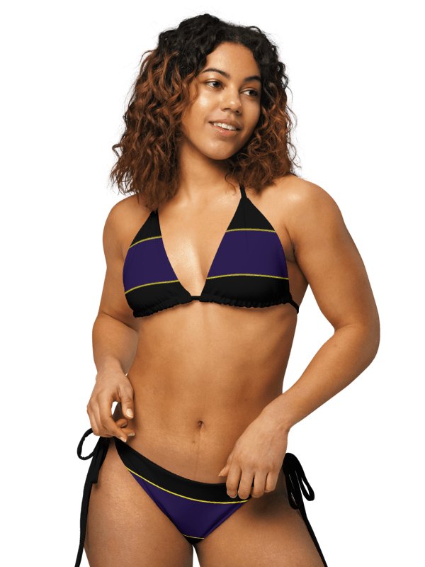 Channel 25 String Bikini product image (2)