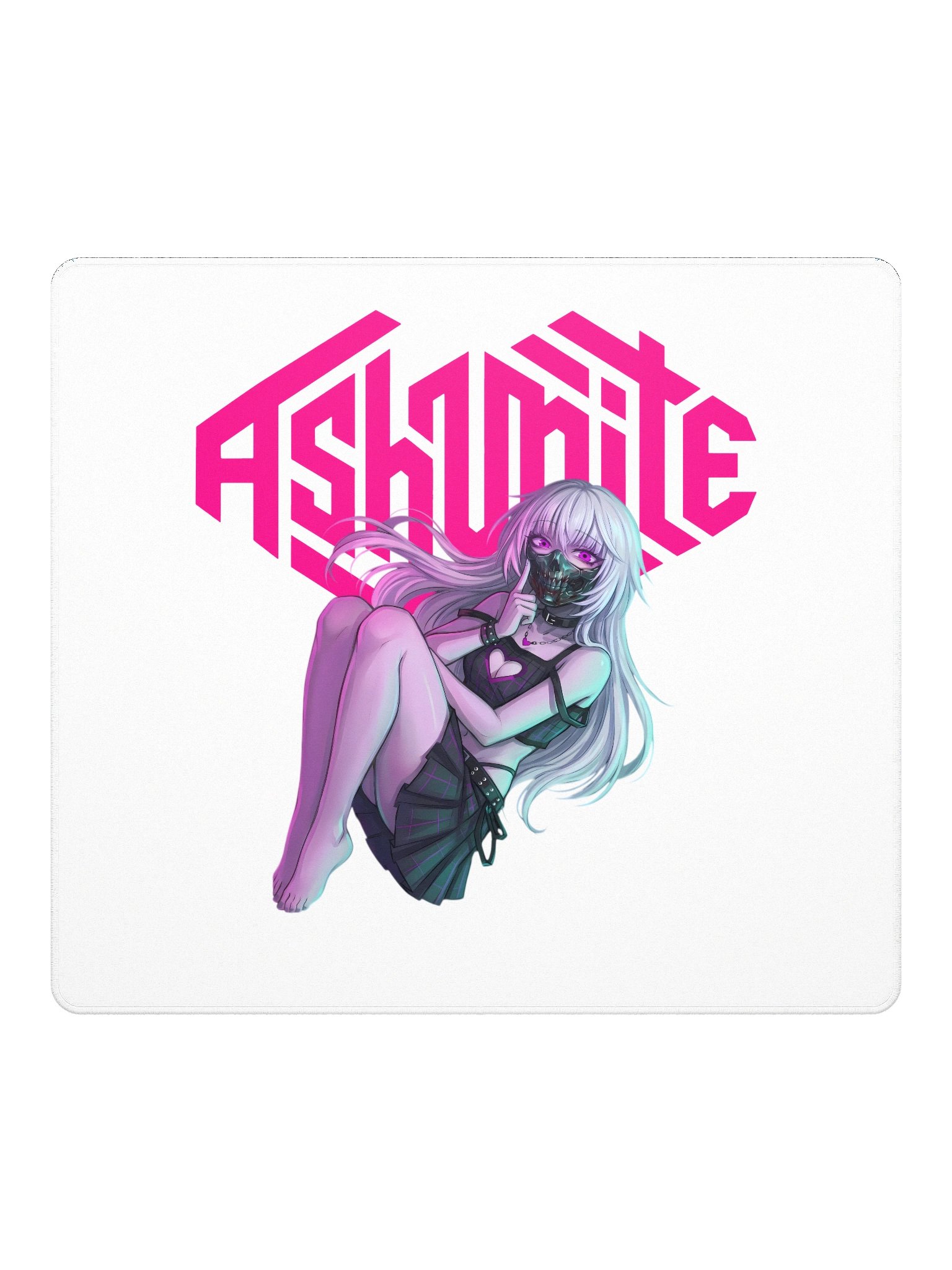 Ashi MousePad (W) product image (2)