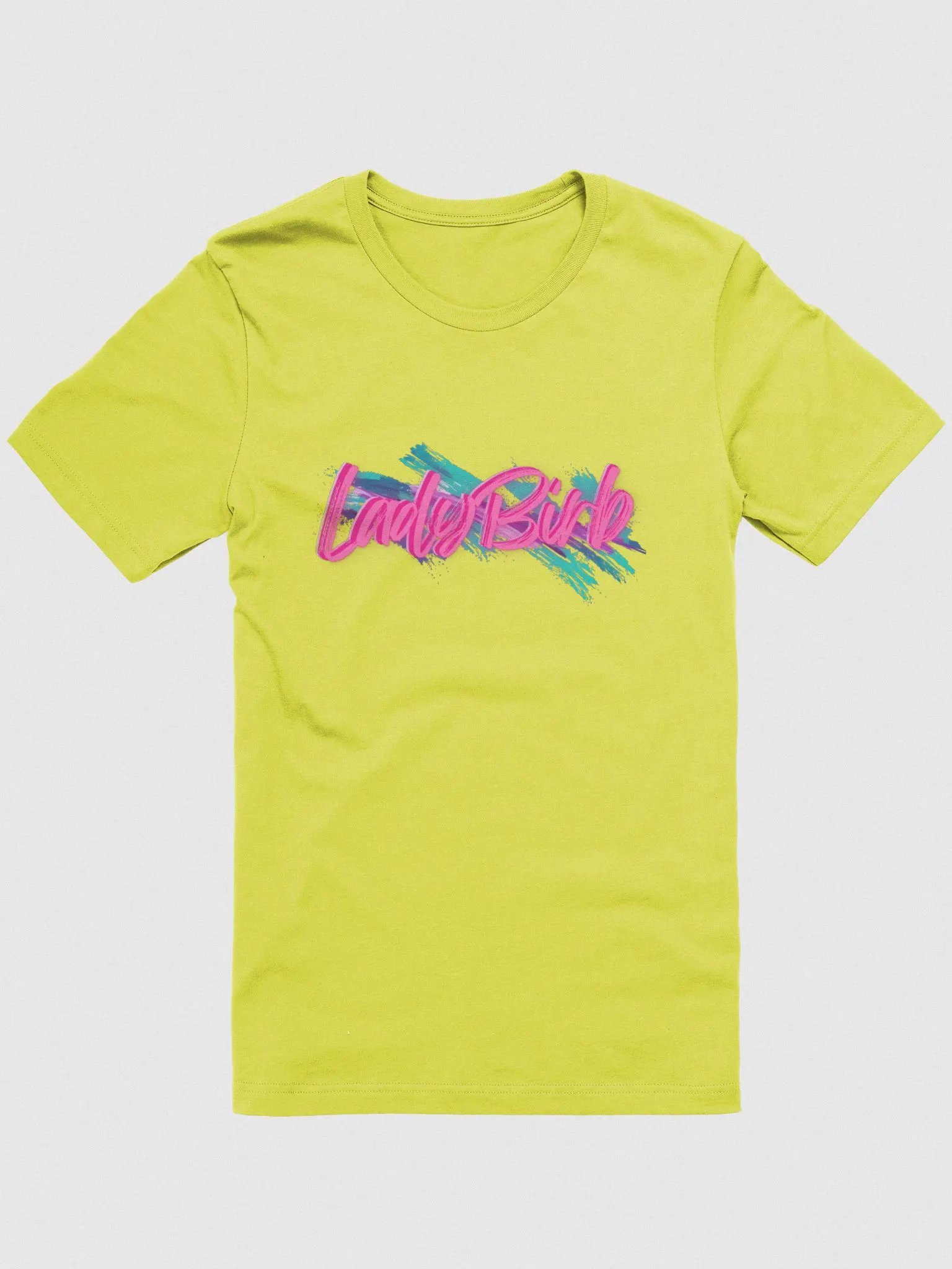 90's Vibe Tee product image (2)