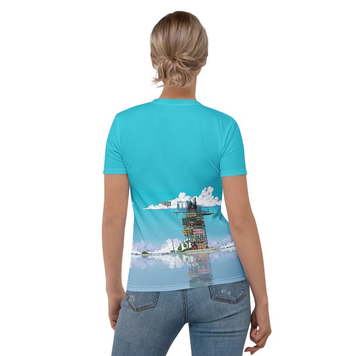 WELKIN T-shirt F product image (2)