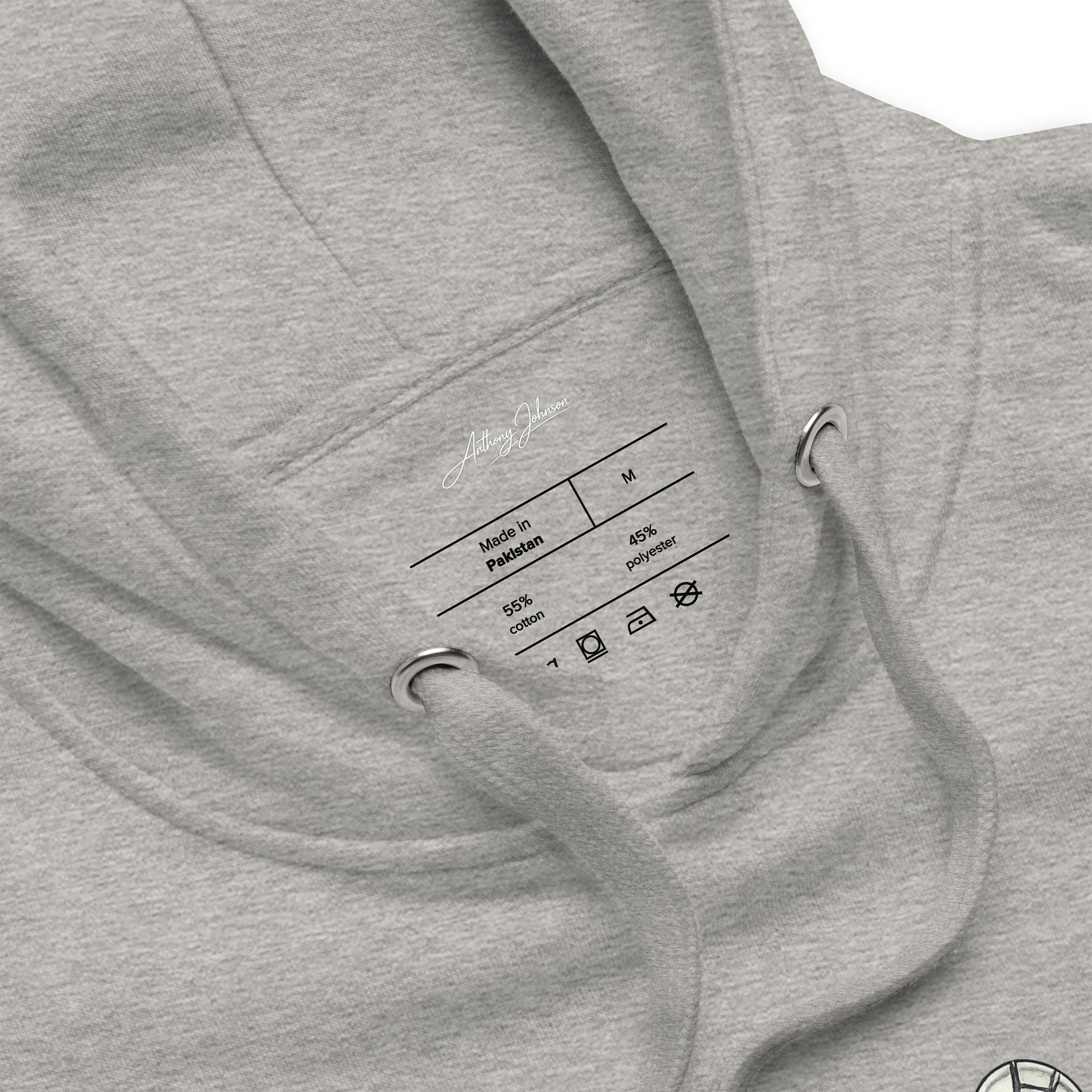 GBMT Shattered Still Standing Hoodie product image (3)