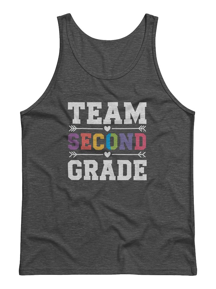 Team Second Grade product image (1)