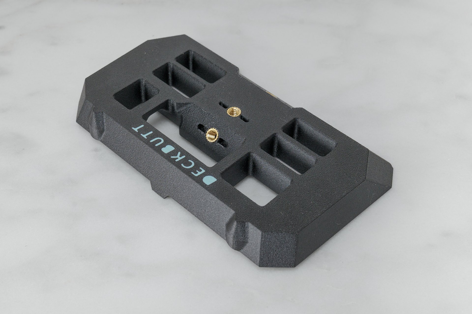 Deckbutt for StreamDeckXL | 1/4" Adapter Mount product image (11)