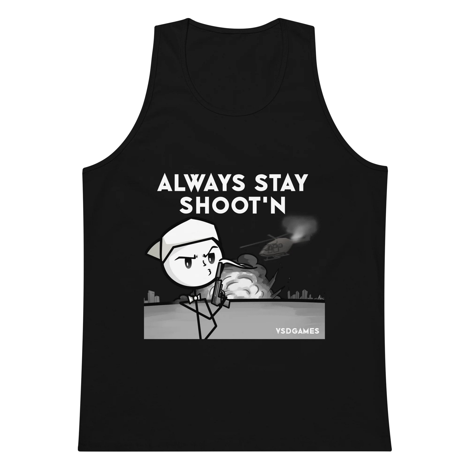 Always Stay Shoot'n Sport product image (5)