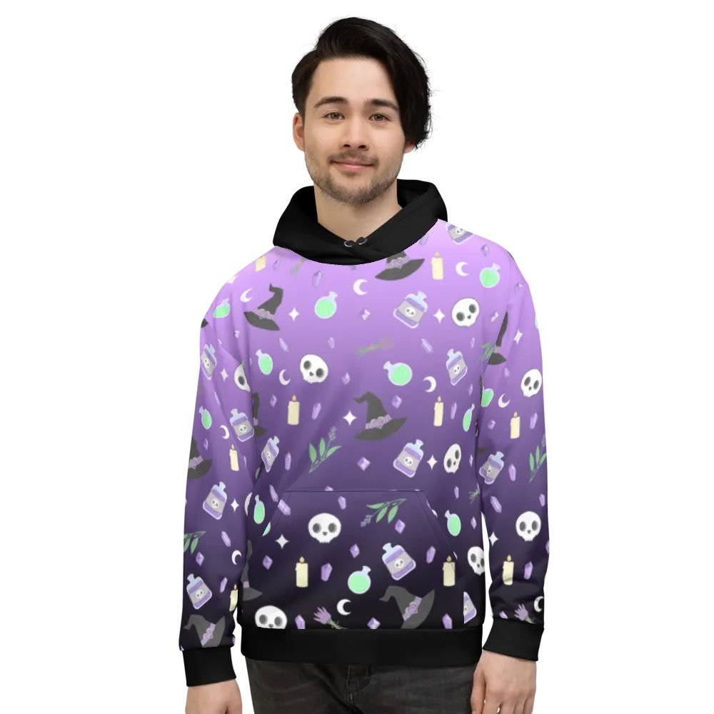 Witches Brew Hoodie product image (6)