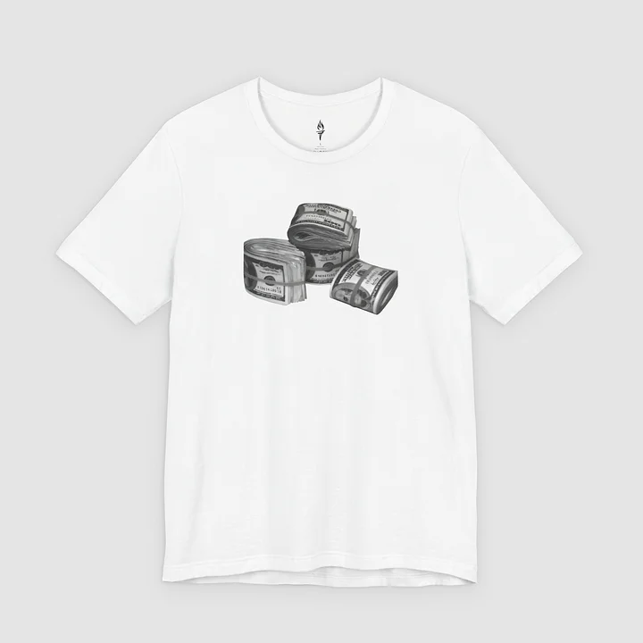 American $ Tee product image (1)