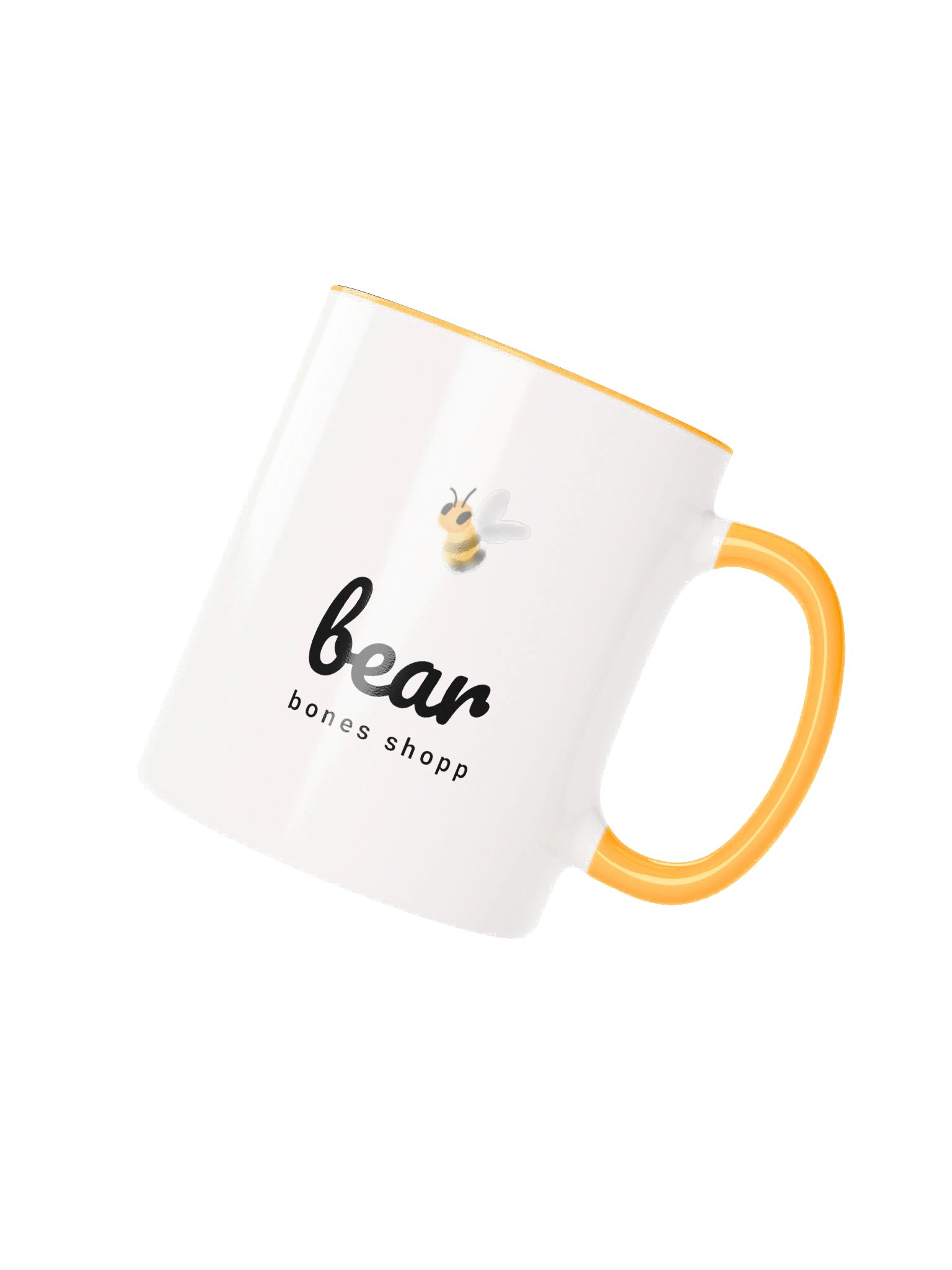 Bee Mug product image (2)