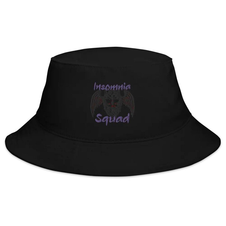 Squad Bucket Hat product image (4)