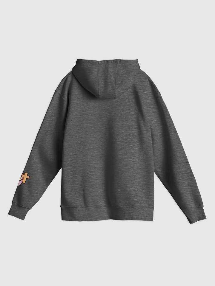 Avoid the Living, Annoy the Dead Hoodie product image (2)