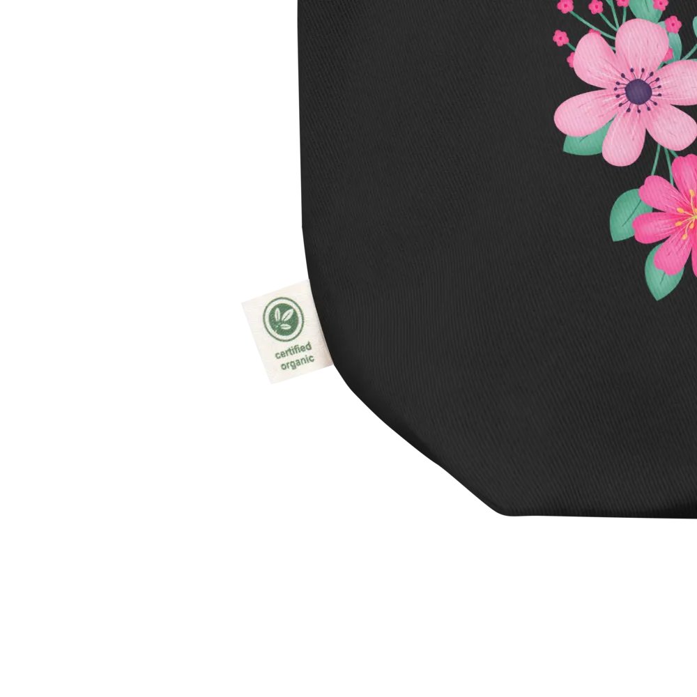 You are beautiful on the inside & outside - Tote Bag product image (3)