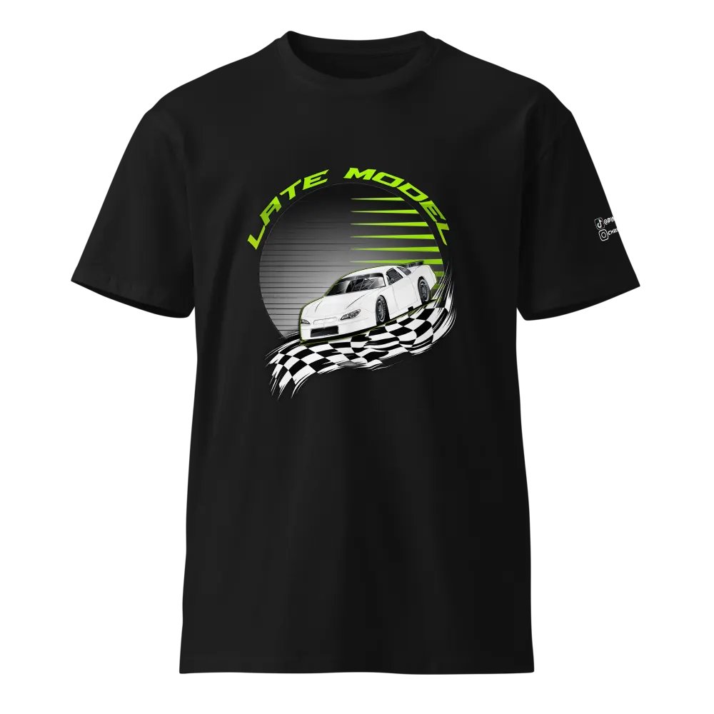 Late Model 4 product image (1)
