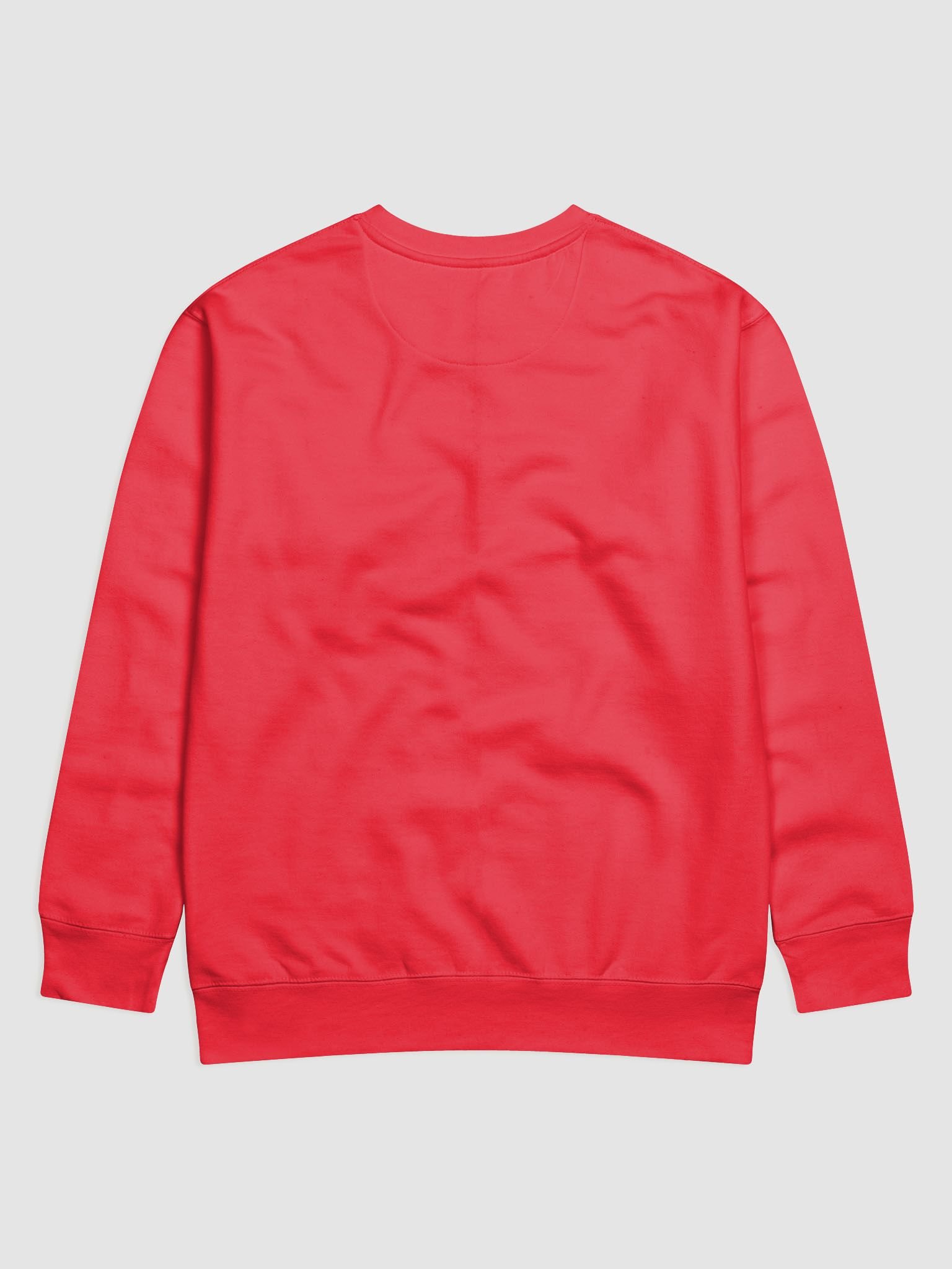 Solo Leveling: Tusk Design Premium Sweatshirt product image (18)