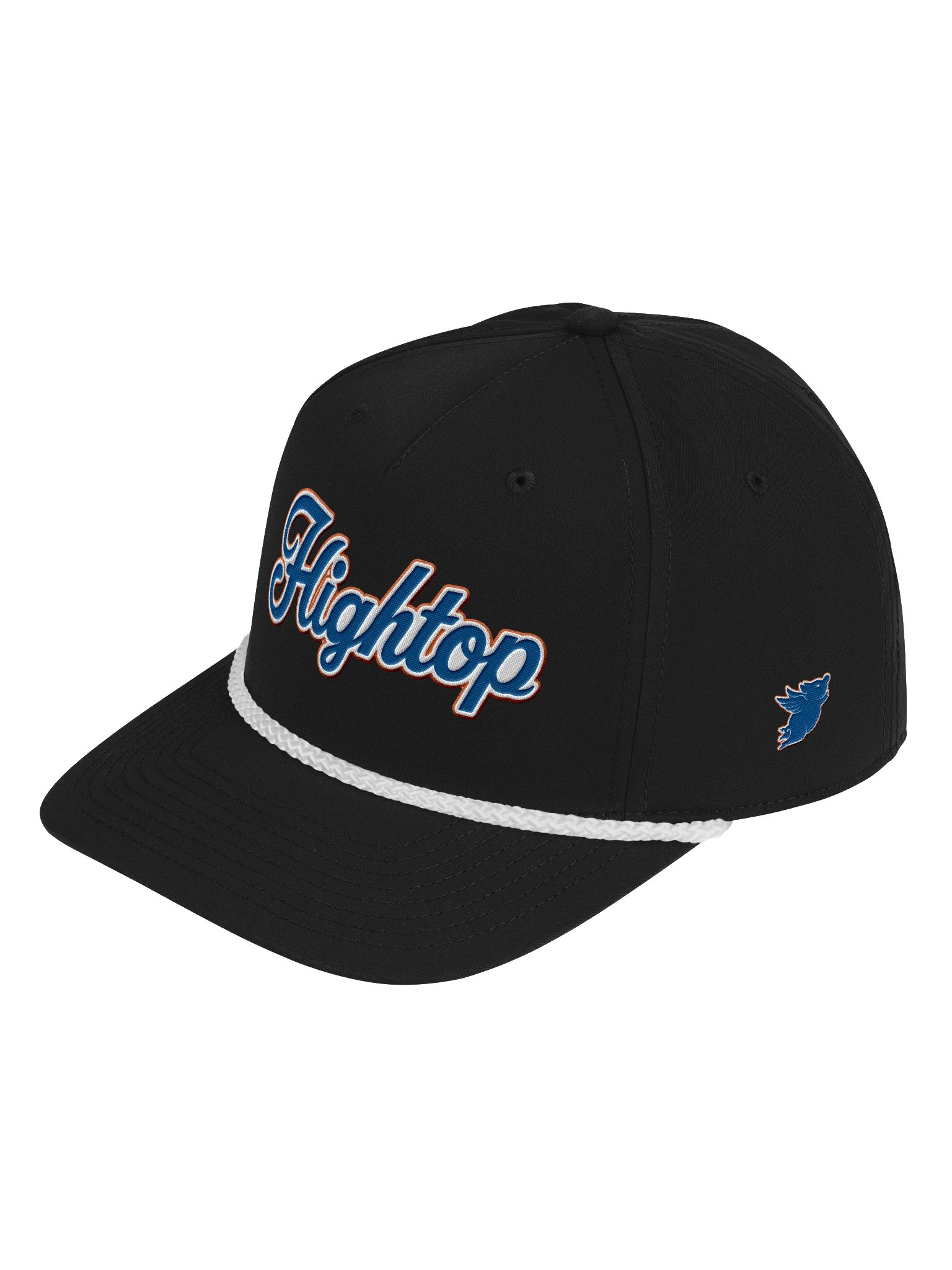 Legacy Script Hat product image (2)