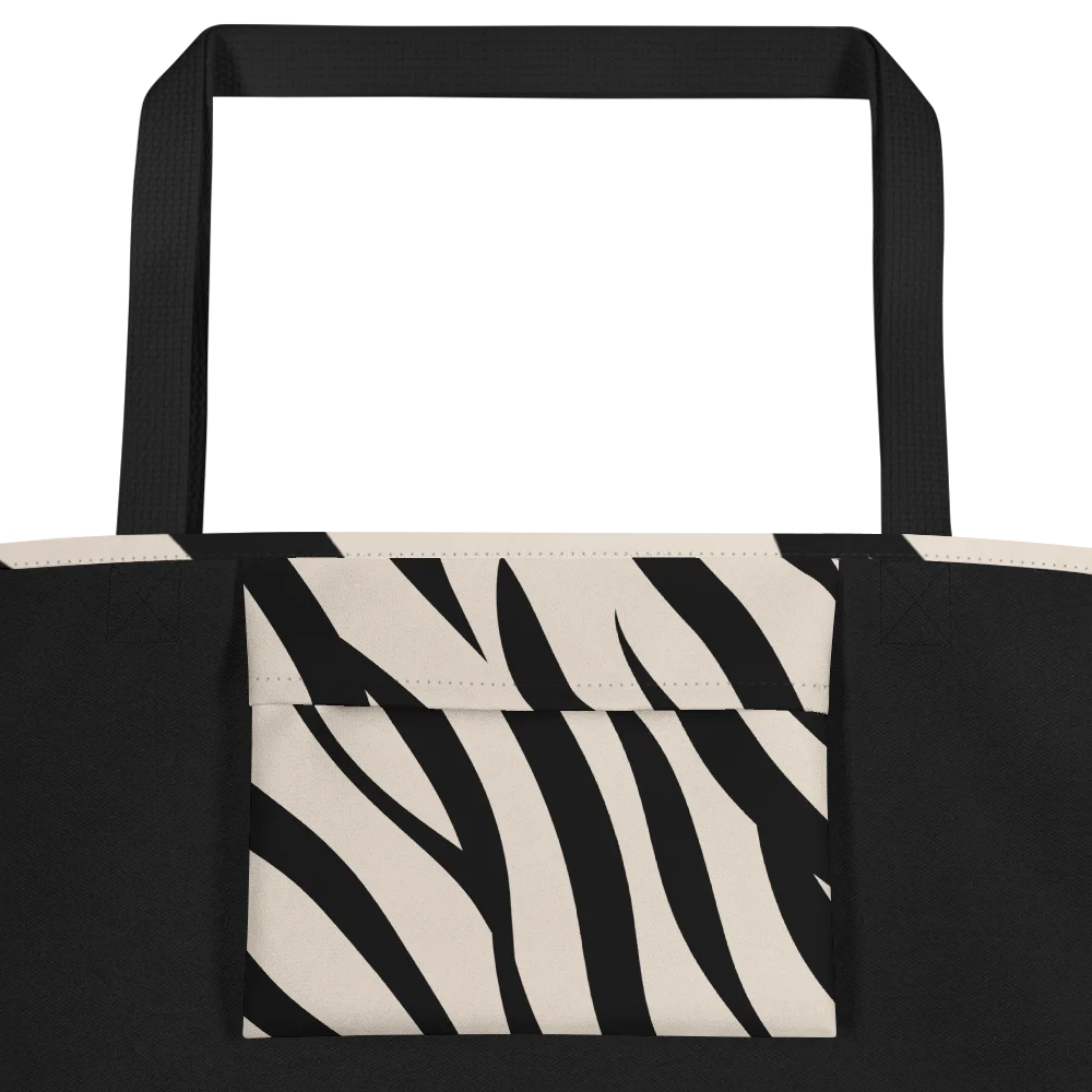 Bling Bling Duo Tote Bag product image (2)