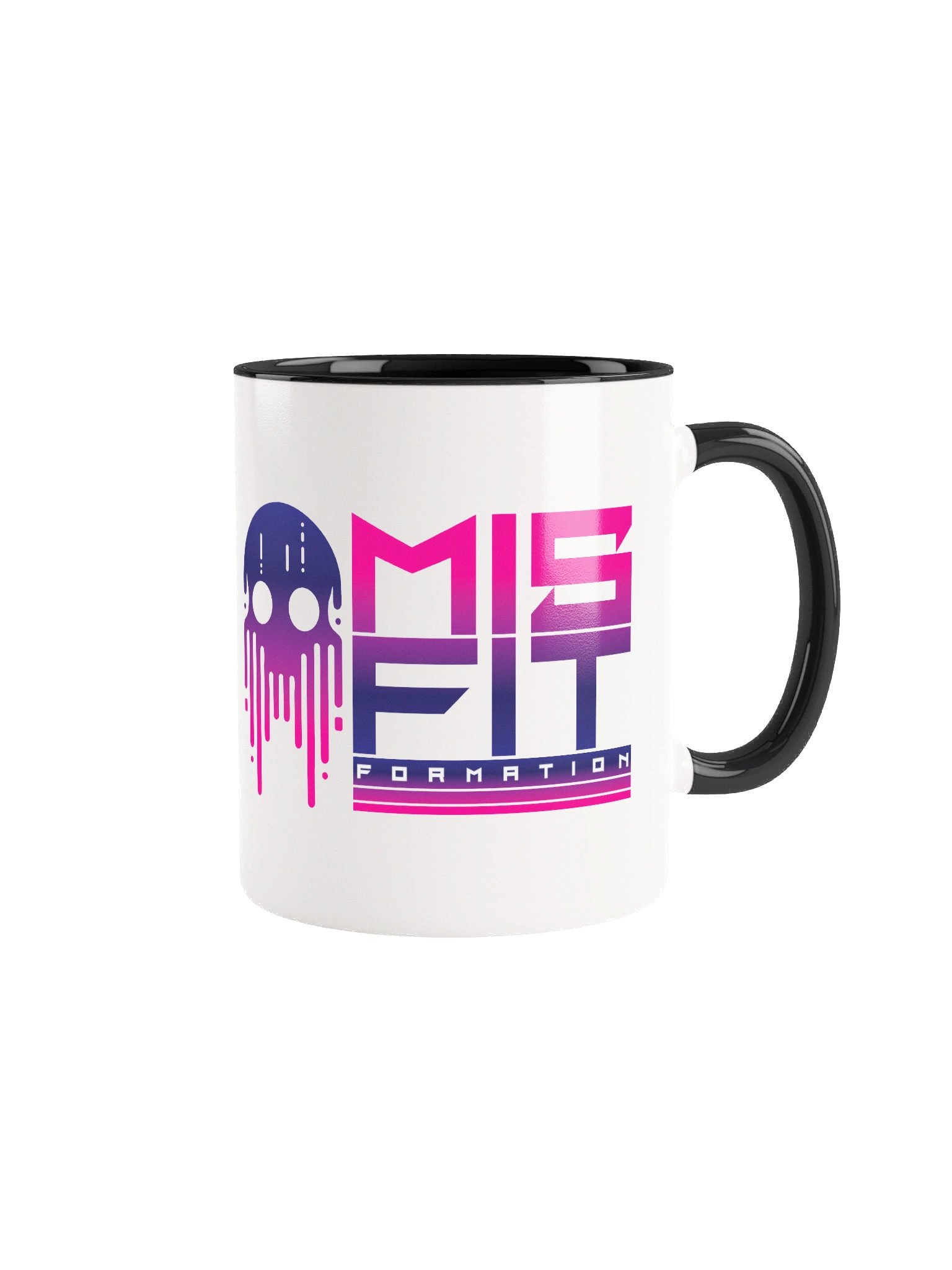 MisfitFormation Mug product image (1)