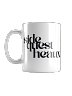 SIDEQUEST HEAUX - Work Edition Mug