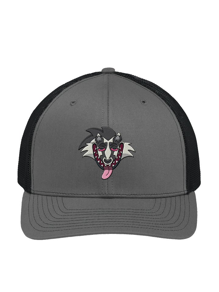 Obstagoonin' Trucker Hat product image (55)