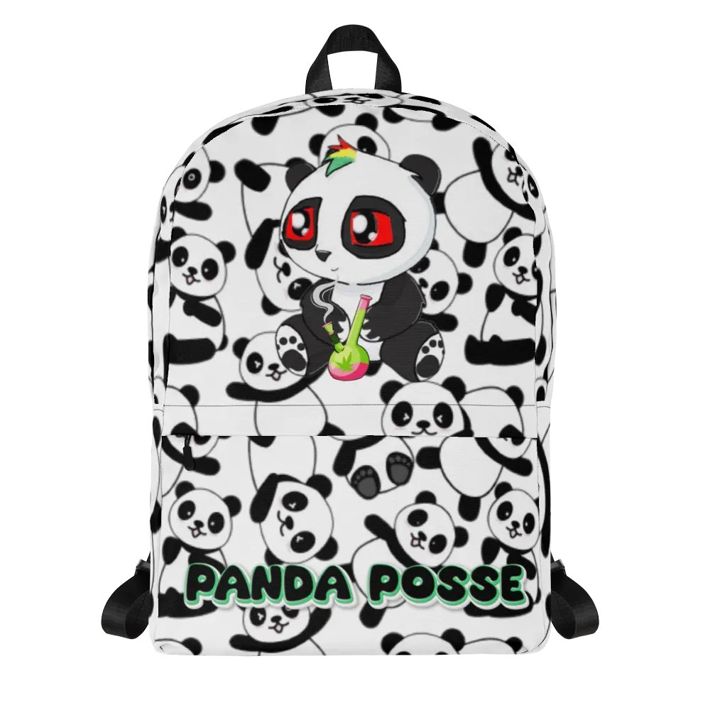 Stoner Backpack product image (2)