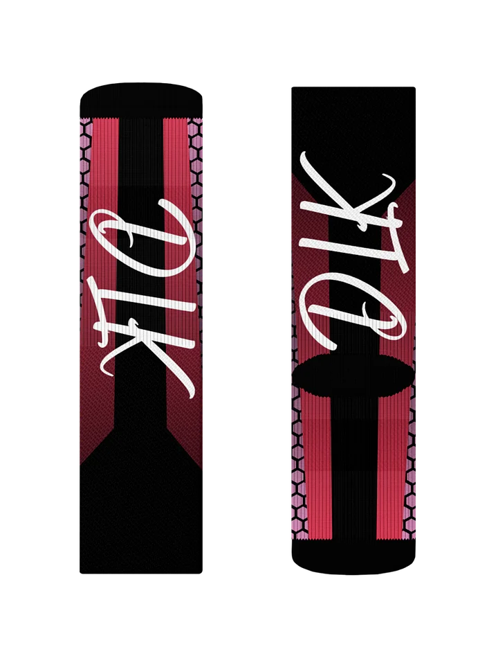 Sublimation Socks 3 Pack product image (2)
