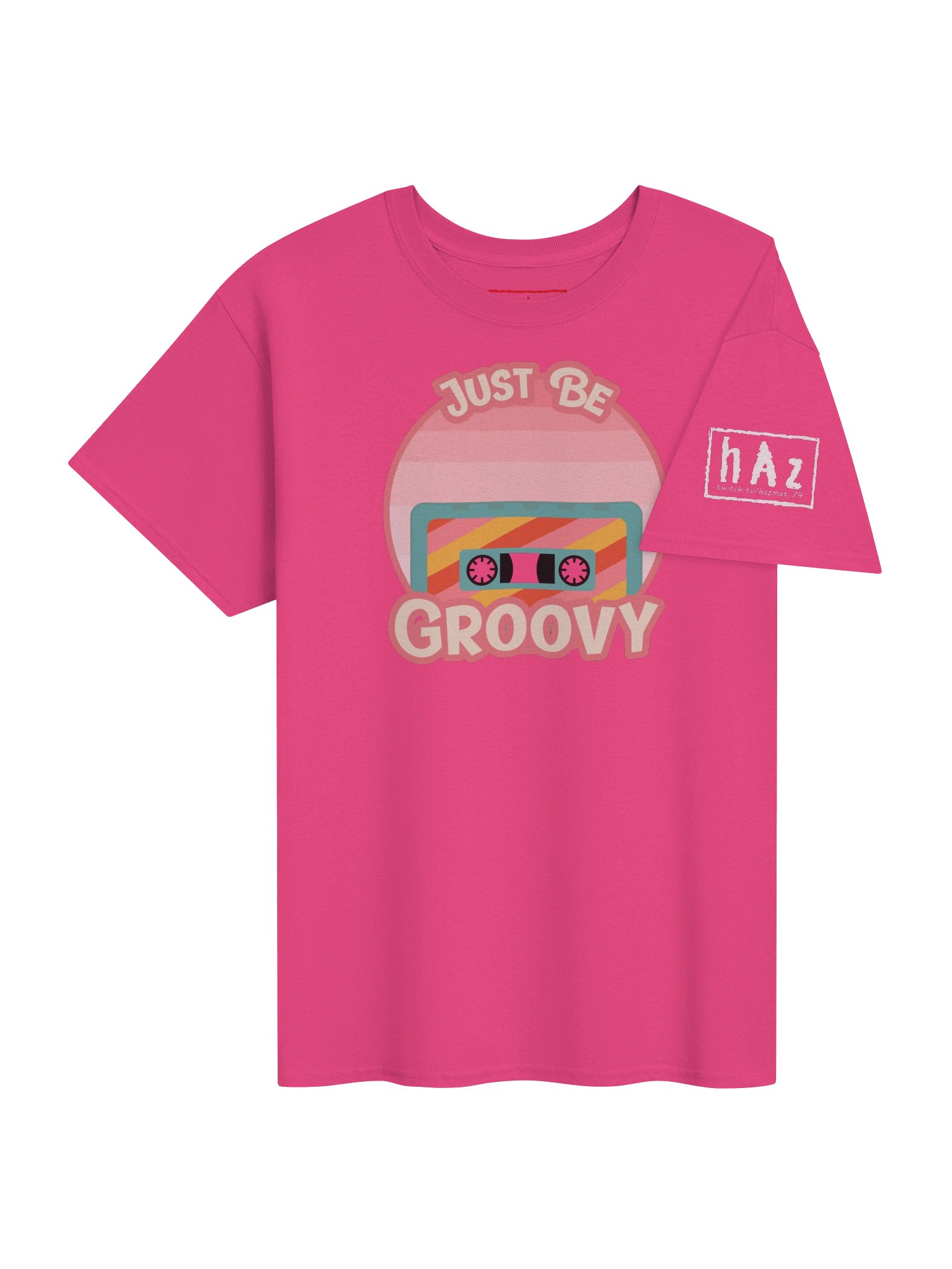 Just Be Groovy product image (4)