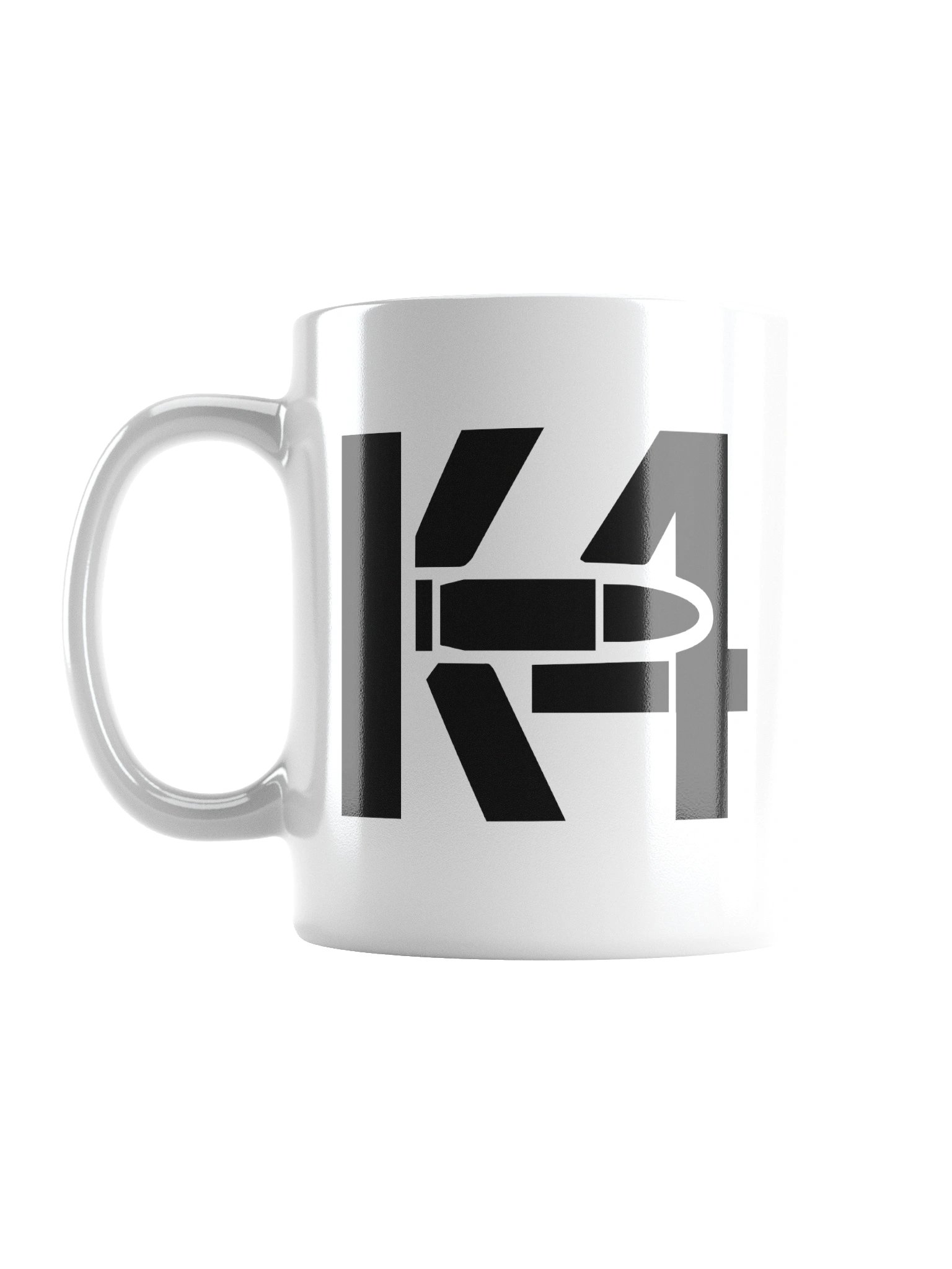 K4 Mug product image (3)