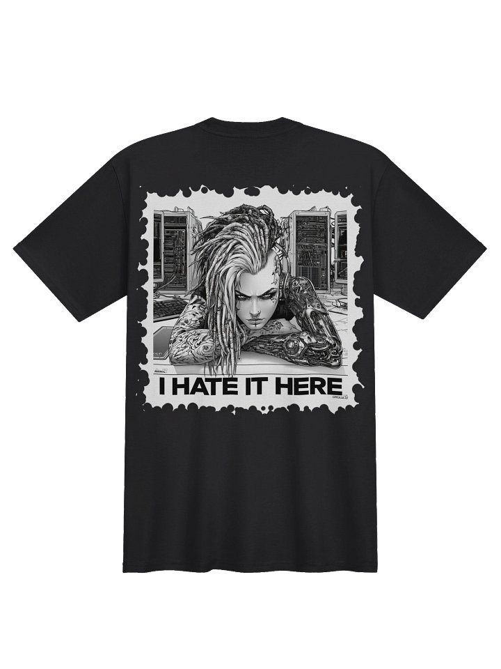 I hate it here Dev product image (2)