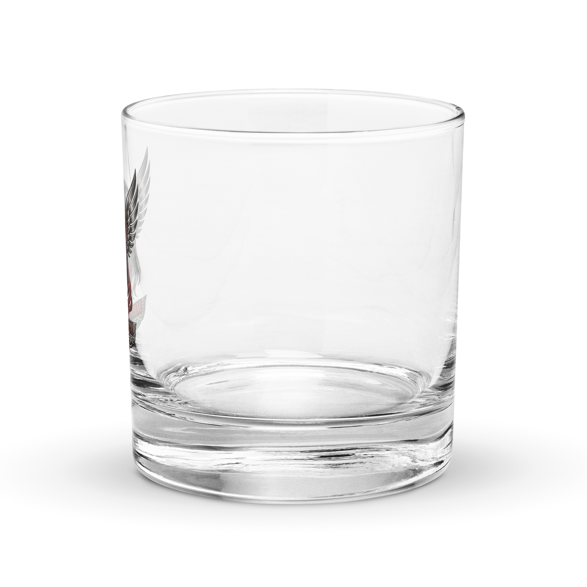MistrixFreyja Rocks Glass product image (2)