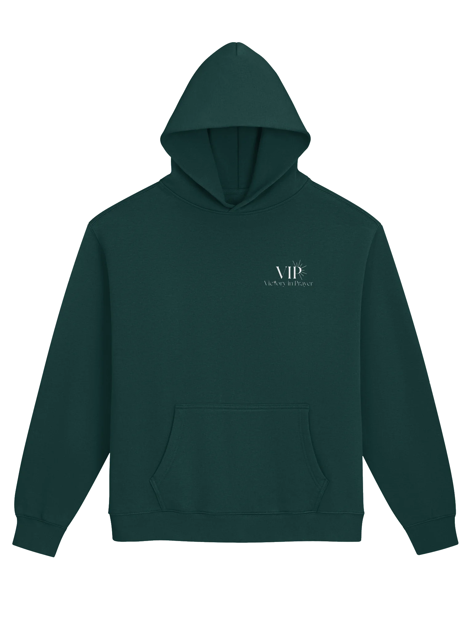VIP Proverbs 3:5 Unisex Premium Hoodie product image (1)