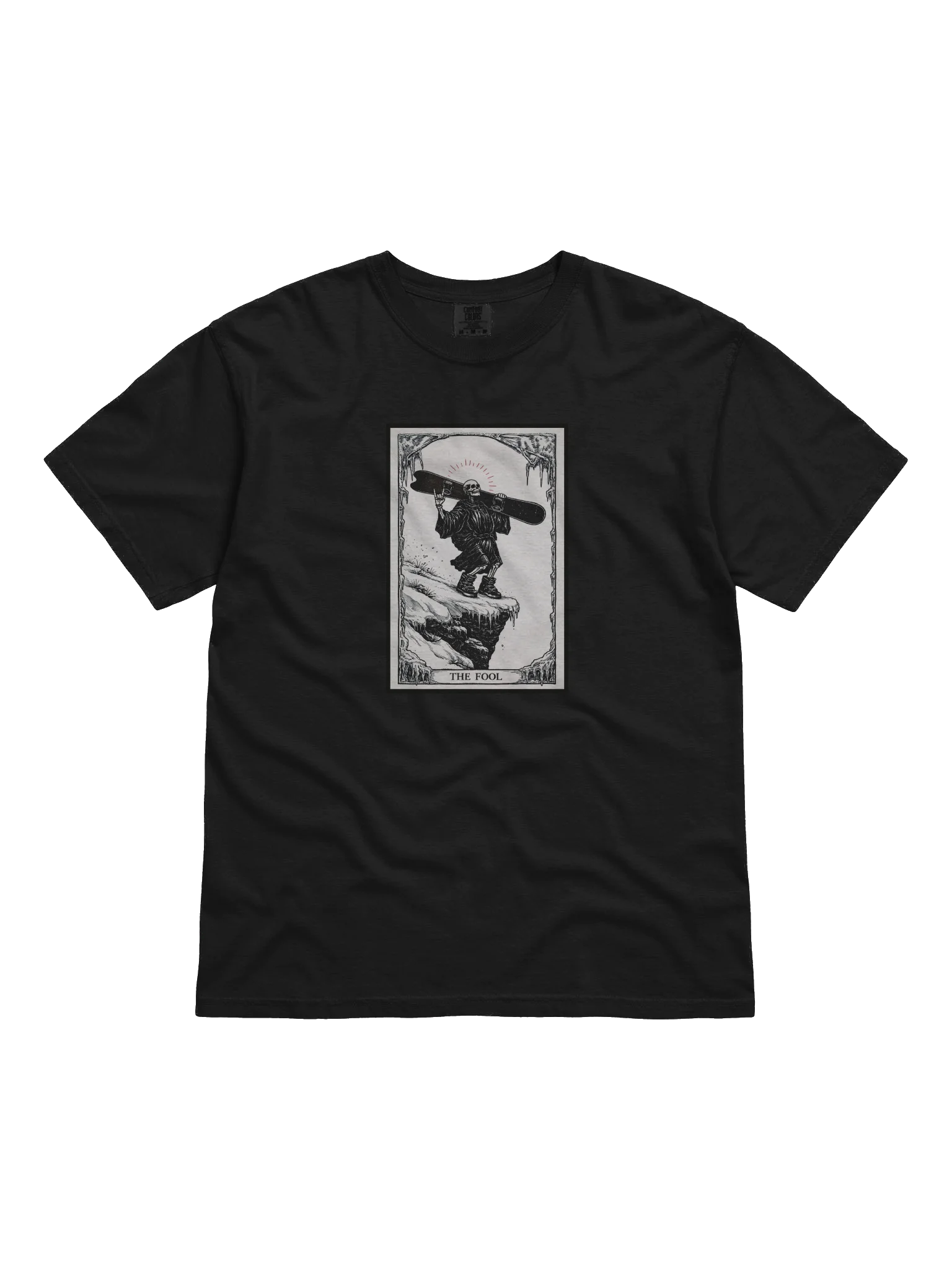 The Fool product image (2)
