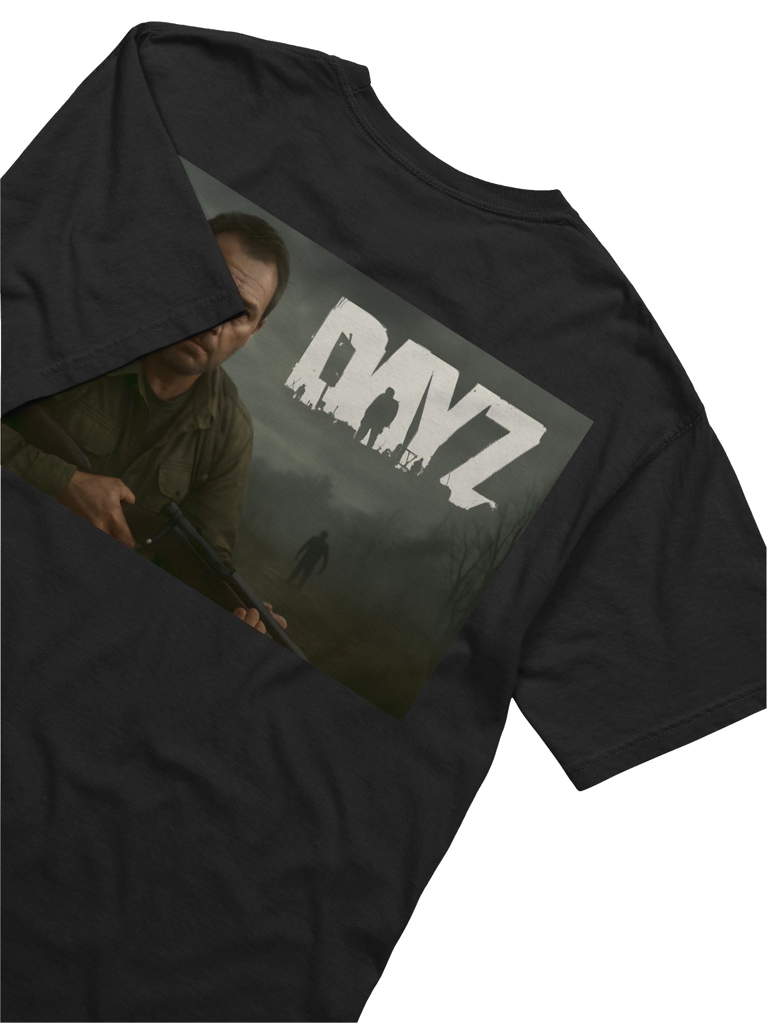 I❤️DayZ T-Shirt product image (6)