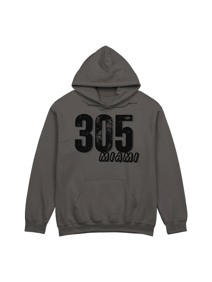 305 Miami Hoodie product image (1)