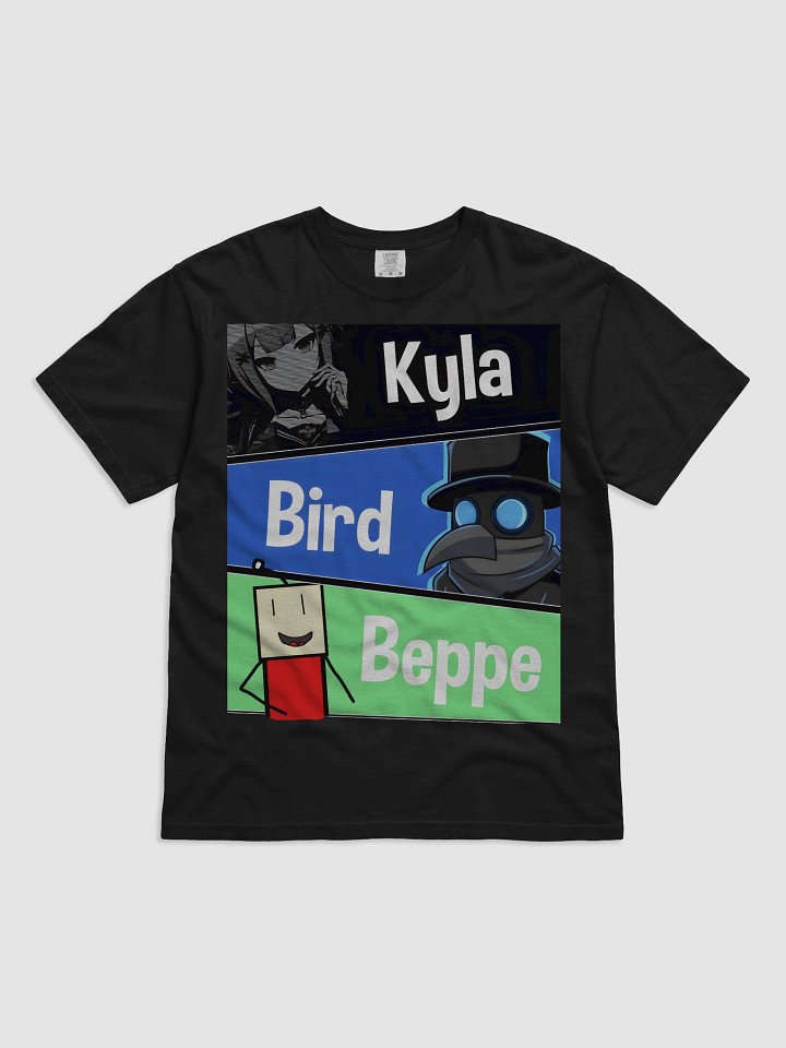 Kyla's Team product image (1)