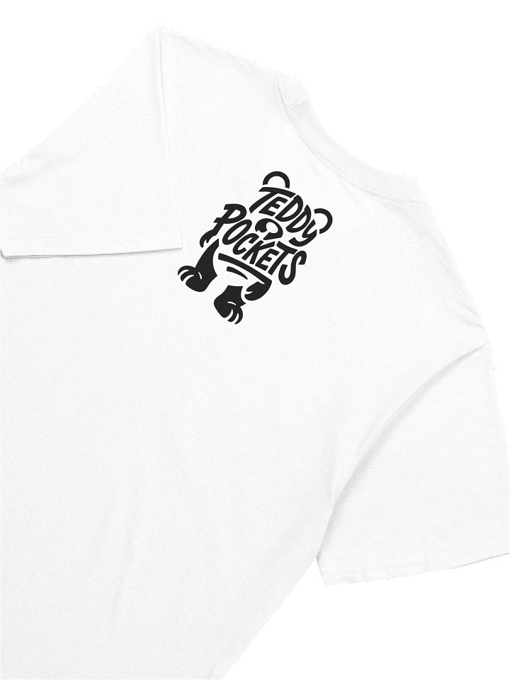 24-7 Wake Make Moves Stack Wins 365 Graphic T-Shirt Onyx product image (2)