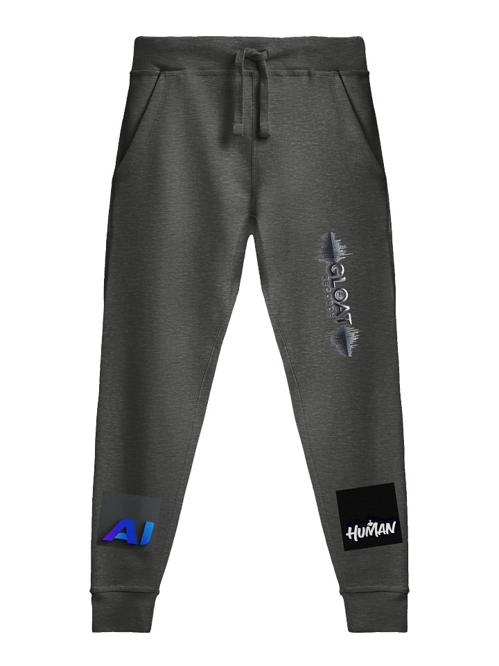 The Gloat "Statement" Joggers product image (2)