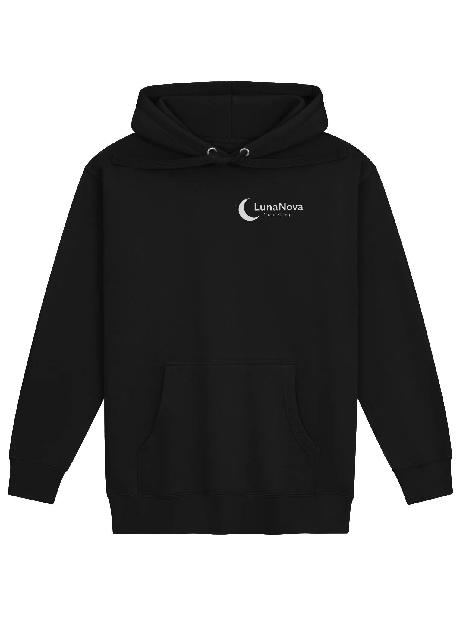 LunaNova "System Reboot" Premium Heavyweight Hoodie product image (1)